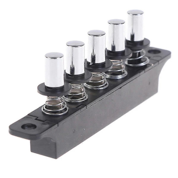 Keyboard Switch for Range Hood Push Button Switch for Various Home Appliances and Electronic Products