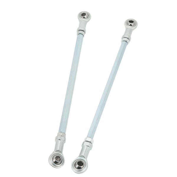 8 mm vaihdevipu säädettävä pituus vaihdevipu 280 mm-310 mm sopii maastopyörään