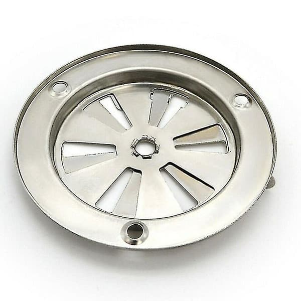 Reservedeler - Eksosventilspjeld for BBQ Grill Smoker 1 stk