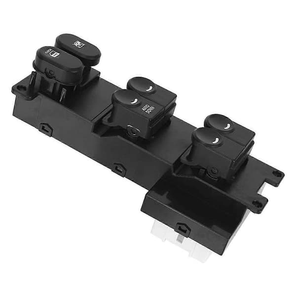 93570-2L010 Automatic Lower Front Left Side Car Window Control Switch 2008-2011 for I30 I30Cw 935702L010 93570-2L000