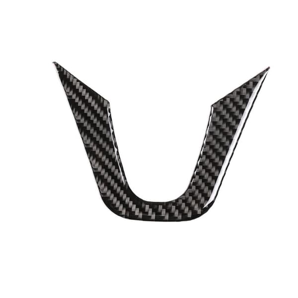 Decorative Accessories for Car Steering Wheel Stickers - Smart 2016-2021