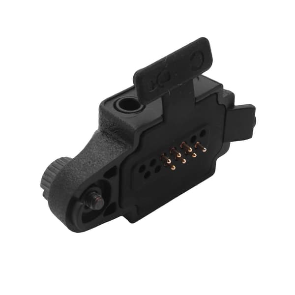 Retevis SSA29 Ljudadapter för HD1 GP328 Plus RT29 RT48 RT82 2-pin