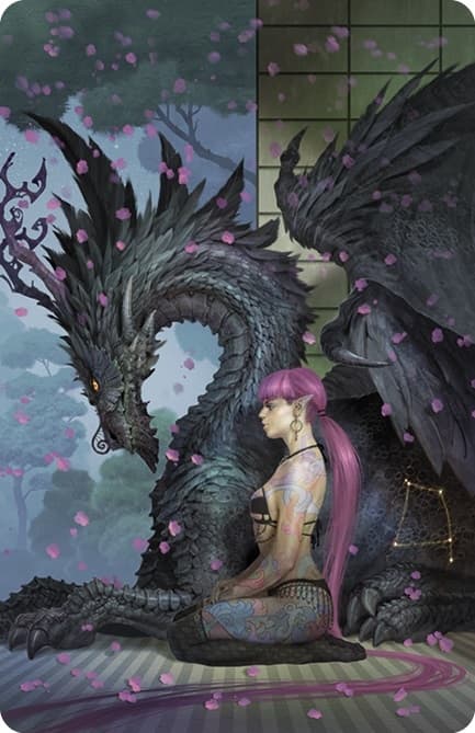Valkoinen (StarDragons) 13