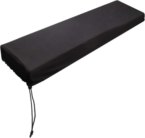 61 / 76 / 88 Keys Piano Keyboard Dust Cover - Stretchable