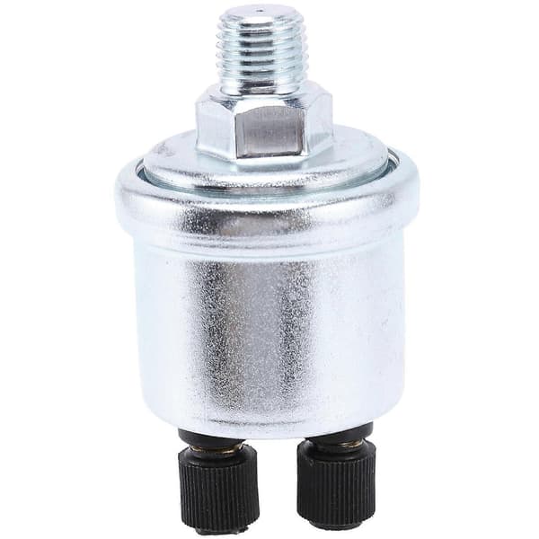 VDO Olietrykssensor 1/4 NPT 13 mm 0-10 bar Måleinstrument