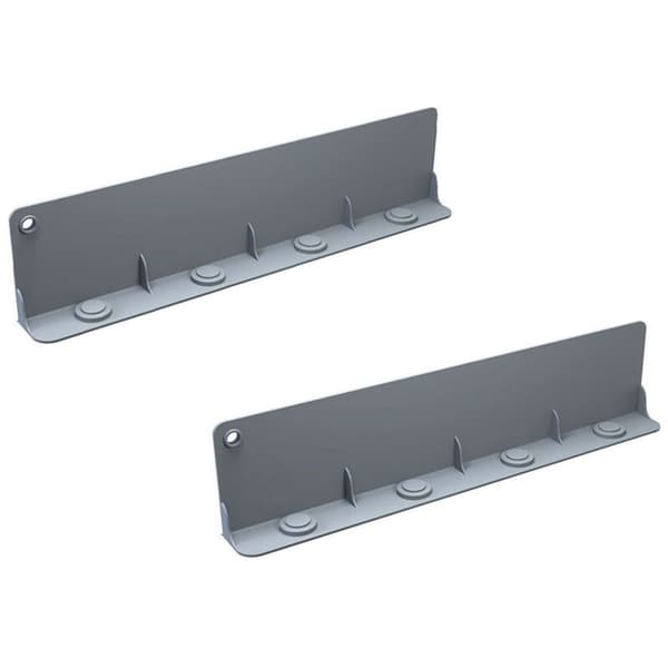 Sink Splash Guard with Powerful Suction Cup, Premium Silicone Sink Splash Guard, Soft Anti-Splash Guard