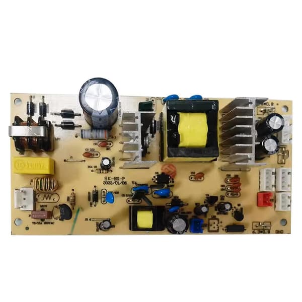 CD-120-P REV 1.0 PCB20180709L1 E355240 kretskort vinkjøler erstatning