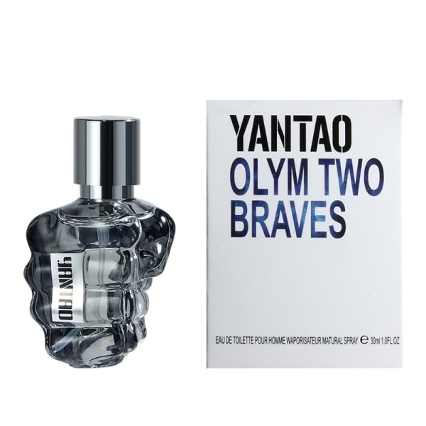 50ml EDT-spray för män qd bäst