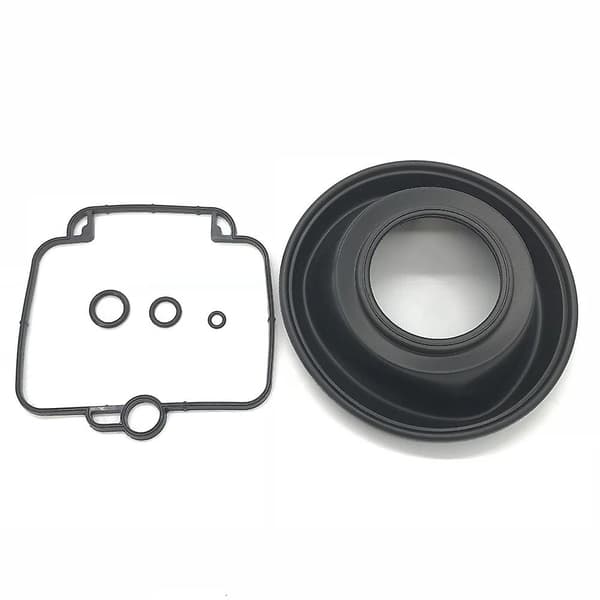 Motorcykelkarburator-reparationssæt til 640 LC4 1998-2007 Mikuni CV BST40 40