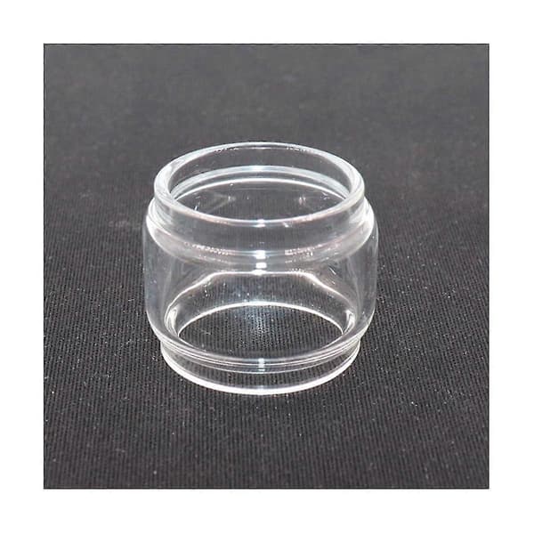 5 stk. Erstatningsglas Tank Bulbs Til Sub Ohm / X 4.5ml (transparent)
