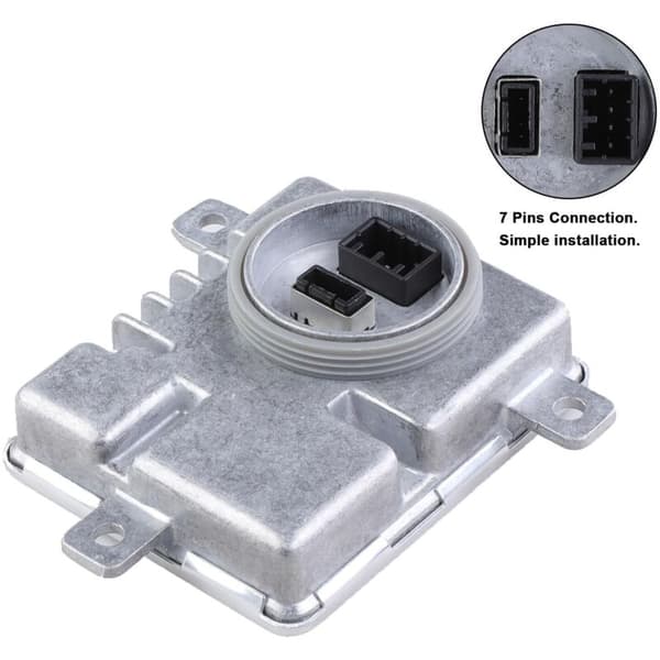 HID Xenon Ballast 8K0941597C 8K0941597