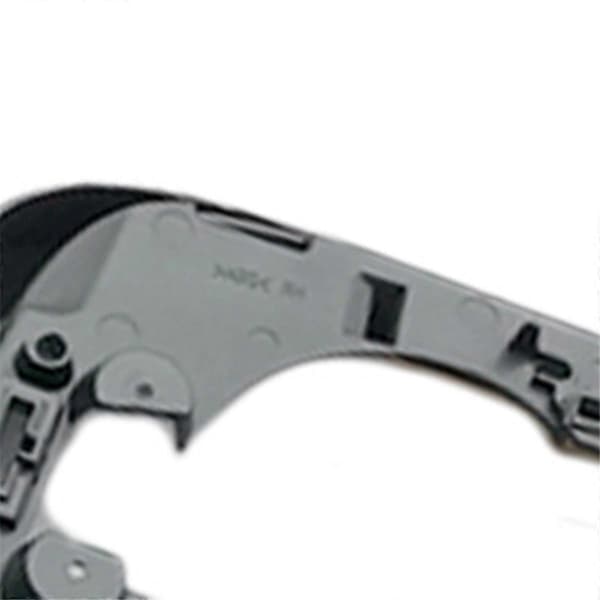 Backspegelram för XC60 2009-2017, Höger -FX-