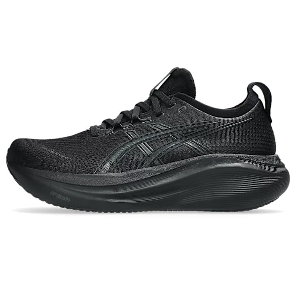 Gel-Nimbus 27 Musta Grafiitinharmaa 41.5
