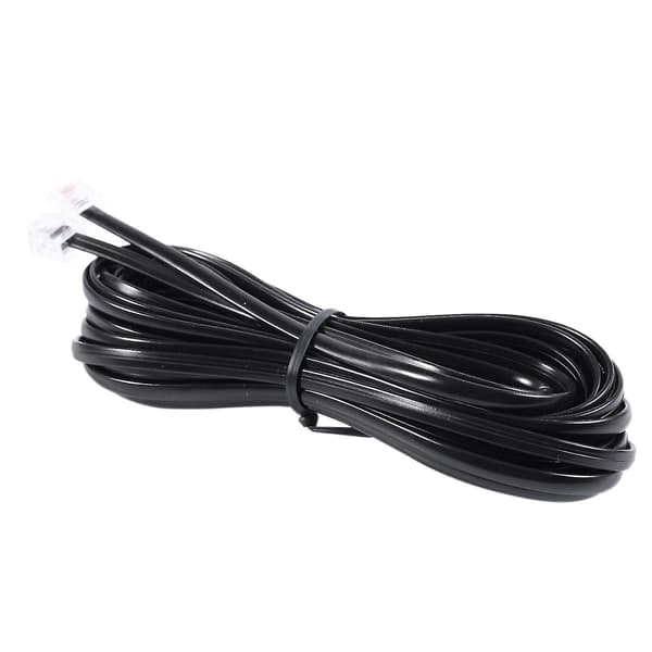 Rj11 6p4c Telefonkabel Ledning Adsl Modem 5