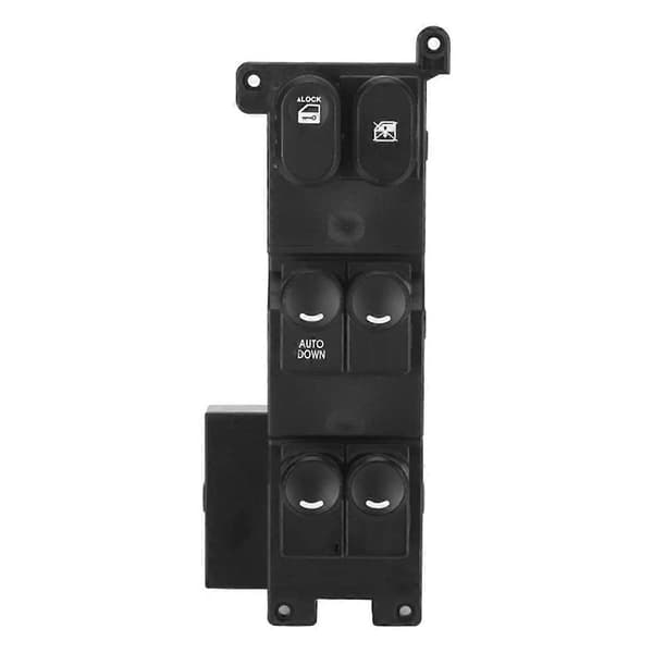 93570-2L010 Automatic Lower Front Left Side Car Window Control Switch 2008-2011 for I30 I30Cw 935702L010 93570-2L000