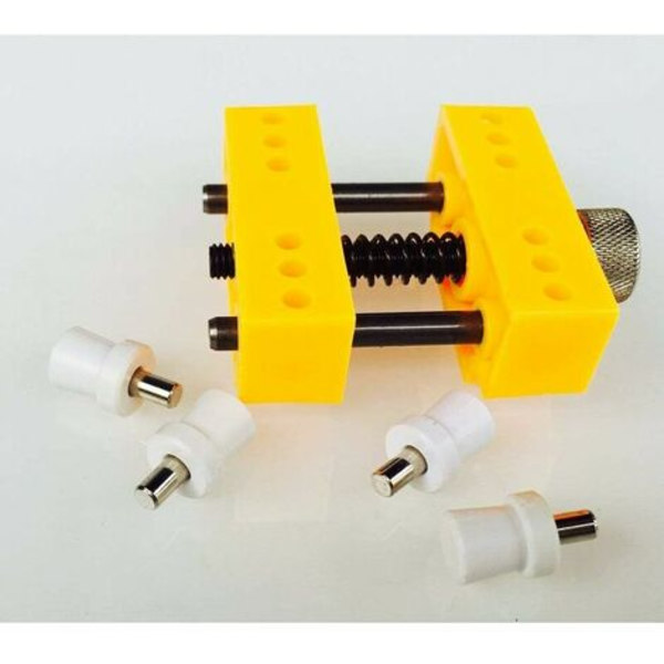 Watch Case Opener - Repair and Removal Tool - Adjustable Watchmaker Tool