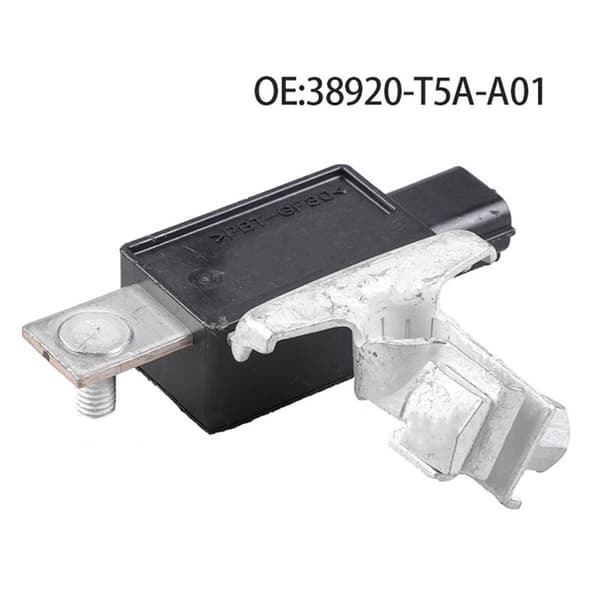 Batteripolsklemmer Strømsensor for -V 2016-2018 38920-T5A-A01