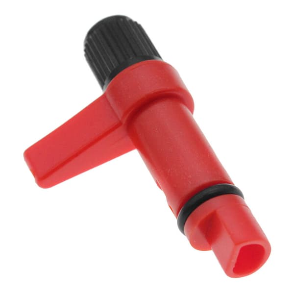 Maintenance Valve for Evinrude Solenoid Primer 175158 187044