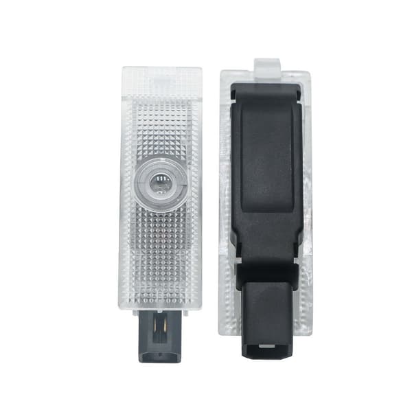 Welcome Light Alfa Romeo Stelvio MITO Giulietta Projection Lamp Style 1, 2 Pieces