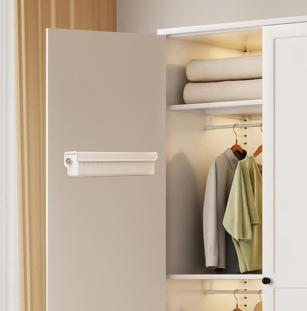 Underwear Storage Boxes - 2 Pieces - Organizer - Drawer Organizer - Storage System