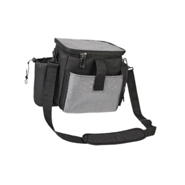 Disc Golf Bag Rommer Opptil 13+ Disker Disc Golf Startpakke med Flaskeholder