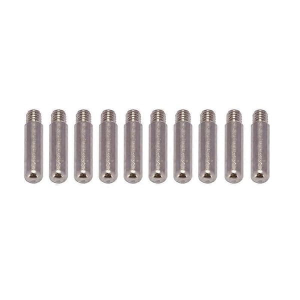 24-delt sett med dyser for plasmakutter for SG-55 AG-60 WSD-60
