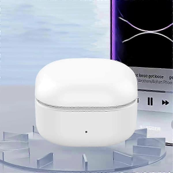 Ladeetui for Galaxy Buds FE, Svart