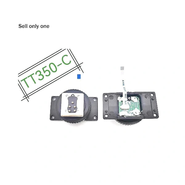 1 pc For Tt350-c Flash Metal Version Hot Shoe Mount Accessory