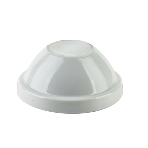 Dippikulho Posliini MONDEX BASIC 7x7x3 cm Valkoinen 1 kpl