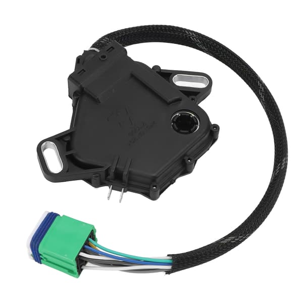 Gearbox Neutral Switch Multifunctional High Efficiency 2529.27 Replacement for PEUGEOT 307 308