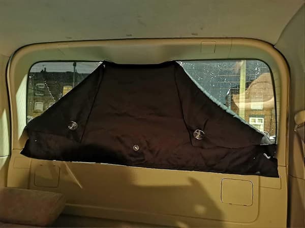 Sugproppar 45 mm 8-pack Klara PVC Kampa AIR-markiser Husvagnstillbehör