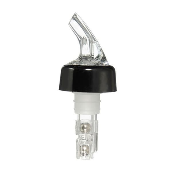 2-pakkaus mittapilli 20ml mittaava kaatopilli tippakorkki pullopilli