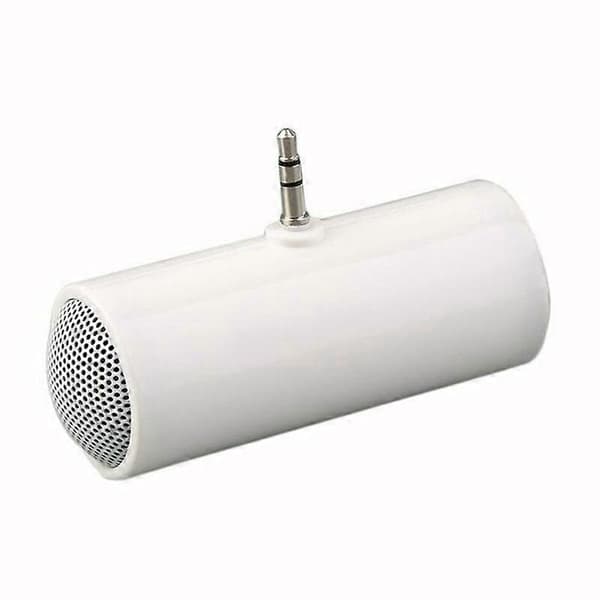3,5 mm Stereo Mini Speaker Portable MP3 Music Player Speaker Amplifier Speaker for Mobile Phone