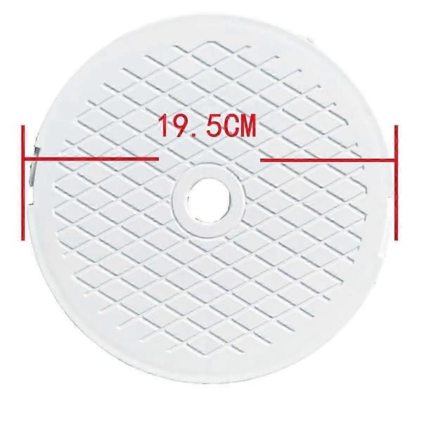 Pooltillbehör Hayward Spx1096 Klafflock Skimmer Ersättningsbräda Skyddslock