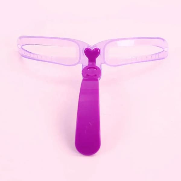 8 Styles Eyebrow Shaping Stencils Grooming Shaper Template Makeup Tool