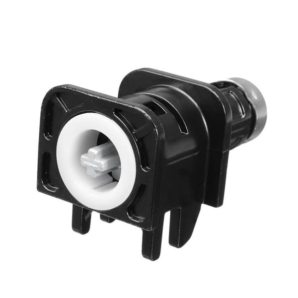 7T1A16B970AC 1491607 Konepellin lukko 2 avaimella Transit Connect 2006-2013