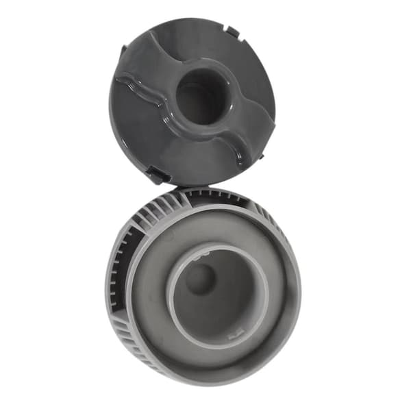 Kemisk klordispenser system P05345, P03821 til boblebad og spa, tilbehør til boblebad og spa