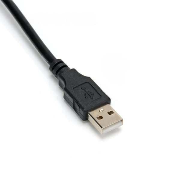 2 kpl datakaapeli USB uros mini5p T-tyypin porttiin V3 datakaapeli USB data-/latauskaapeli