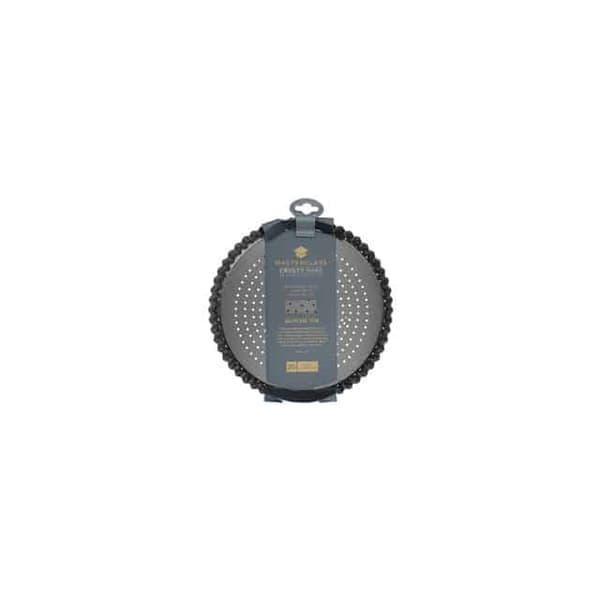 MasterClass Crusty Bake Non-Stick Quicheform - 23 cm