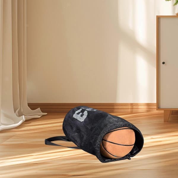 Koripalloreppu Kevyt Unisex-urheilukassi 26cm*37cm