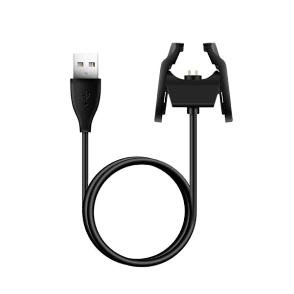 Laddningsadapter för Amazfit Band 7/5 smartklocka, USB-laddare 100cm[pl]
