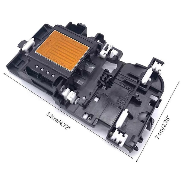 Printhoved til Brother DCP T310W T510W J562DW MFC J460DW J485DW J480DW J562 J460 J485 T310 J460 J485 J480