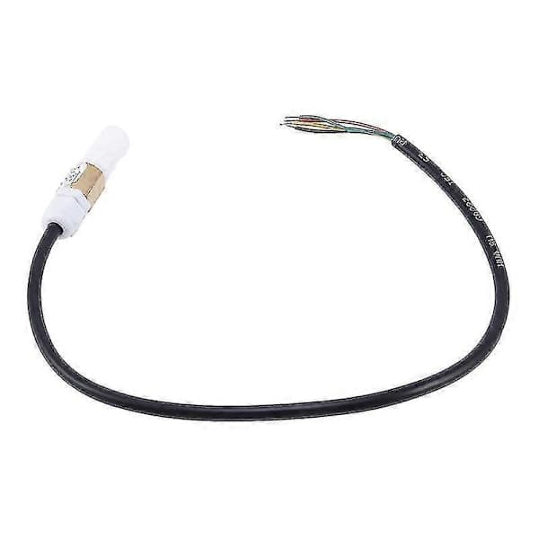 SHT30 Waterproof Temperature and Humidity Sensor Probe Digital Temperature and Humidity Environment
