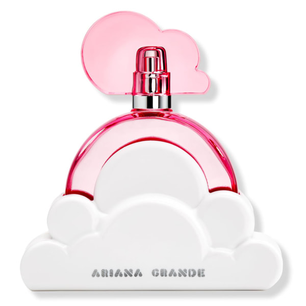 Cloud Eau De Parfum For Women - Omfamna den eteriska doften av denna 100 ml doft, framkalla en känsla av luftighet och lugn pink