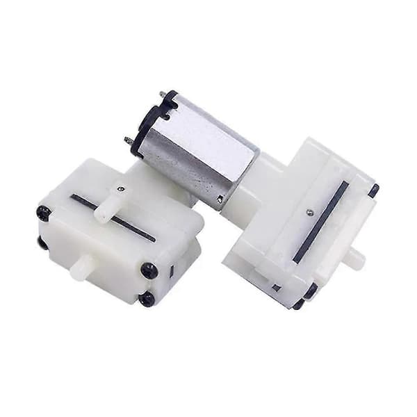 2 stk. vandpumpemotor til Xiaomi Mijia G1 MJSTG1 robotstøvsuger reservedele