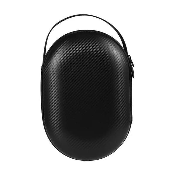 For VR Headset Storage Case Hard Carbon Fiber Travel Case