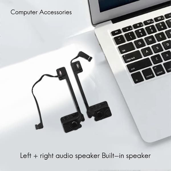 Left and Right Speakers for MacBook Pro 13-inch Retina A1502 Internal Speakers 2013-2015