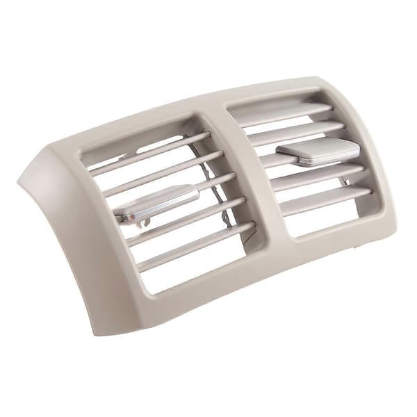 Car Rear Air Conditioning Air Outlet Panel For W251 C