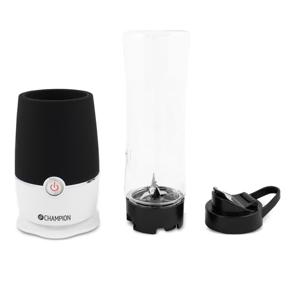 Smoothie Maker 180W SM110 Svart/Vit 888