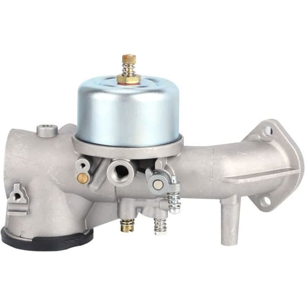 Karburator til Briggs & Stratton plæneklipper 491026 281707 491031 490499 281702